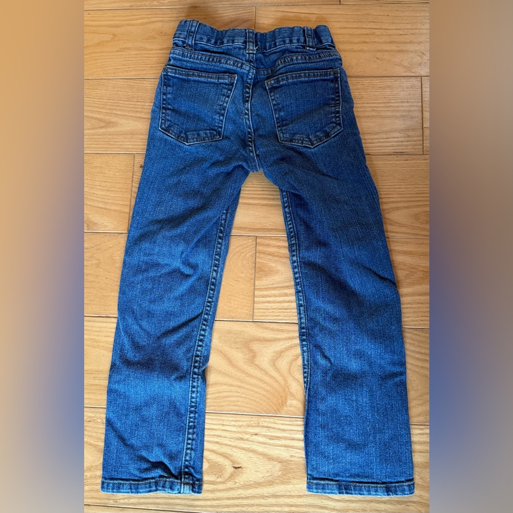 Faded Glory - Kids Jeans - 6R - 6 Years Old